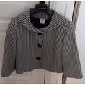 Vestes sur Grenoble : Veste Jacqueline Riu VESTE PIED DE COQ