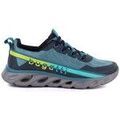 Baskets homme sur Grenoble : Baskets basses Bugatti INT2241