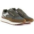 Baskets homme sur Grenoble : Baskets basses Mc Arthur SK528B