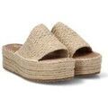 Espadrilles Etika 812424 Grenoble