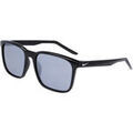 Lunettes sur Grenoble : Lunettes de soleil Nike RAVE P N IU4883X Lunettes de soleil, Noir/Gris, 57 mm