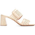 Mules femme sur Grenoble : Mules Hispanitas rhv264747 butter_c002