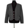 Veste Yves Saint Laurent Blazer gris