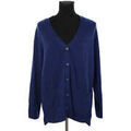 Gilet N.peal Cardigan marine Gilets sur Grenoble : Gilet N.peal Cardigan marine