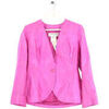 Veste Yves Saint Laurent Blazer rose