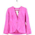 Veste Yves Saint Laurent Blazer rose Grenoble