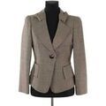 Veste Emporio Armani Blazer marron Veste Emporio Armani Blazer marron Grenoble