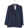 Veste Yves Saint Laurent Blazer bleu