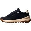 Baskets basses Natural World Basket Cuir Estellencs Grenoble