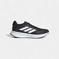 Running sur Grenoble : Chaussures adidas Runfalcon 5 Core Black Cloud White (GS)