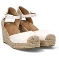 Chaussures d&eacute;contract&eacute;es femme sur Grenoble : Espadrilles Buonarotti 813711