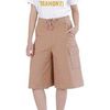 Short Caf&eacute; Noir C7JF0129-PE26-M064 Marron