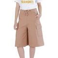 Short sur Grenoble : Short Caf&eacute; Noir C7JF0129-PE26-M064 Marron