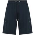 Shorts/Bermuda sur Grenoble : Short Sun68 F36149-PE26-07