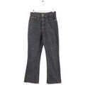 Jeans sur Grenoble : Jeans flare / larges Soeur Jean droit noir