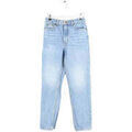Jeans sur Grenoble : Jeans mom Maje Jean droit bleu