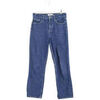 Jeans 1964 Shoes Jean droit bleu