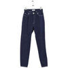 Jeans mom Sandro Jean slim bleu