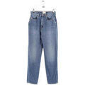 Jeans mom Bellerose Jean droit bleu Grenoble