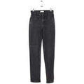 Pantalons sur Grenoble : Jeans Anine Bing Jean slim noir
