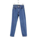 Jeans sur Grenoble : Jeans mom Apc Jean droit bleu