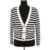 Gilet 1964 Shoes Cardigan blanc