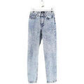 Jeans mom Apc Jean droit bleu Grenoble