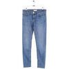 Jeans Sandro Jean slim bleu