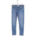 Pantalons sur Grenoble : Jeans Sandro Jean slim bleu