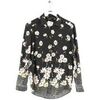 Chemise The Kooples Chemise noire
