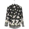 Chemises sur Grenoble : Chemise The Kooples Chemise noire
