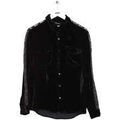 Chemises sur Grenoble : Chemise The Kooples Chemise noire