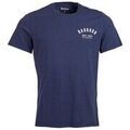 T-shirt Barbour -
