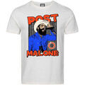 T-shirt Amplified Clothing Western Singer