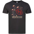 T-shirt Amplified Clothing The Colour And The Shape Grenoble