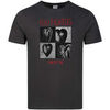 T-shirt Amplified Clothing One By One