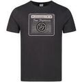 T-shirt Amplified Clothing Amplifier Grenoble