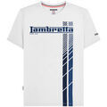 T-shirt Lambretta LB427 T-shirt Lambretta LB427 Grenoble