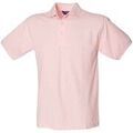 Polos sur Grenoble : Polo Henbury 65/35 Classic
