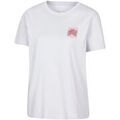 Tee-shirts sur Grenoble : T-shirt Mountain Warehouse Wales