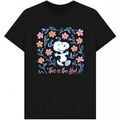 T-shirt Peanuts This Is The Life! Grenoble