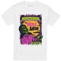 Tee-shirts sur Grenoble : T-shirt Universal Monsters TV25970