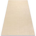 D&eacute;coration sur Grenoble : Tapis Rugsx Tapis en laine TEXTURA 488.16.LA100 OSTA - 160x230 cm Beige 160x230 cm. . Maison & D&eacute;co > Tapis.