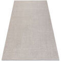 D&eacute;coration sur Grenoble : Tapis Rugsx Tapis en laine TEXTURA 488.20.LA110 OSTA - 160x230 cm Gris 160x230 cm. . Maison & D&eacute;co > Tapis.