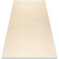 D&eacute;coration sur Grenoble : Tapis Rugsx Tapis en laine TEXTURA 488.21.LA100 OSTA - 160x230 cm Beige 160x230 cm. . Maison & D&eacute;co > Tapis.