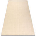 D&eacute;coration sur Grenoble : Tapis Rugsx Tapis en laine TEXTURA 488.02.LA100 OSTA - 200x300 cm Beige 200x300 cm. . Maison & D&eacute;co > Tapis.