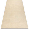 D&eacute;coration sur Grenoble : Tapis Rugsx Tapis en laine TEXTURA 488.20.LA100 OSTA - 160x230 cm Beige 160x230 cm. . Maison & D&eacute;co > Tapis.