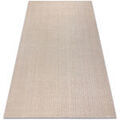 D&eacute;coration sur Grenoble : Tapis Rugsx Tapis en laine TEXTURA 488.12.LA110 OSTA - 200x300 cm Beige 200x300 cm. . Maison & D&eacute;co > Tapis.