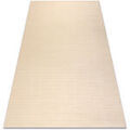 D&eacute;coration sur Grenoble : Tapis Rugsx Tapis en laine TEXTURA 488.01.LA100 OSTA - 200x300 cm Beige 200x300 cm. . Maison & D&eacute;co > Tapis.