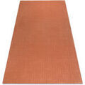 D&eacute;coration sur Grenoble : Tapis Rugsx Tapis en laine TEXTURA 488.05.LA000 OSTA - 200x300 cm Rouge 200x300 cm. . Maison & D&eacute;co > Tapis.